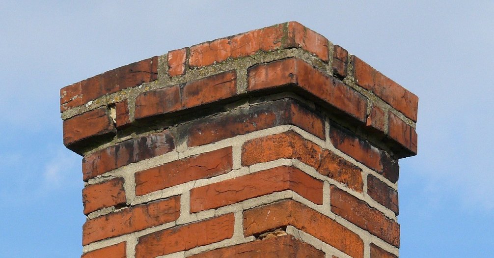 Alfreton chimney repair service