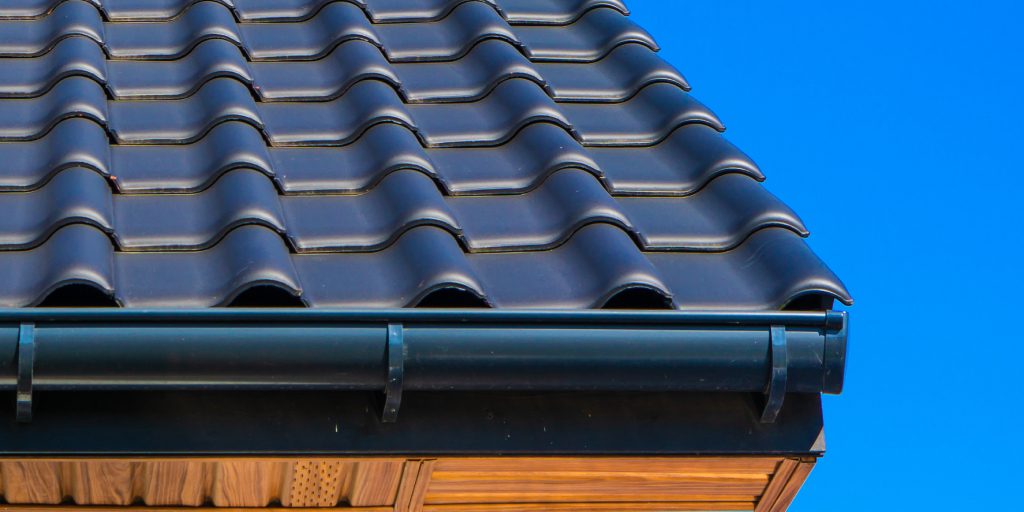 Alfreton guttering service